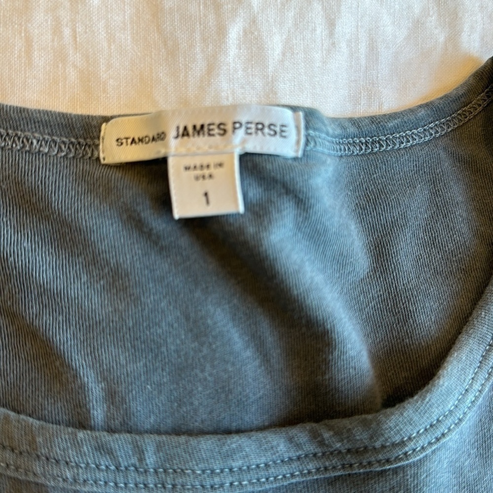 James Perse dress size 1 - Picture 5 of 6